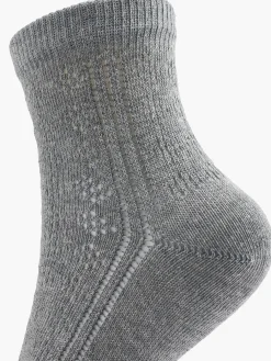 Damen Cosy Nature 3er Pack Socken