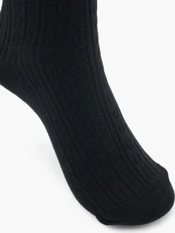 Damen Cosy Nature 2er Pack Socken