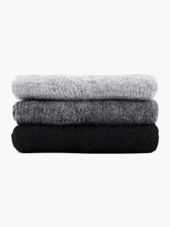 Damen Cosy Nature 2er Pack Socken