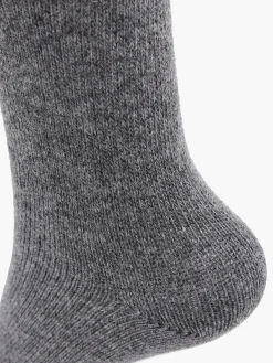 Damen Cosy Nature 2er Pack Socken