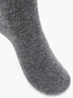 Damen Cosy Nature 2er Pack Socken