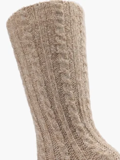 Damen Cosy Nature 2er Pack Socken