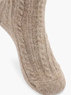 Damen Cosy Nature 2er Pack Socken