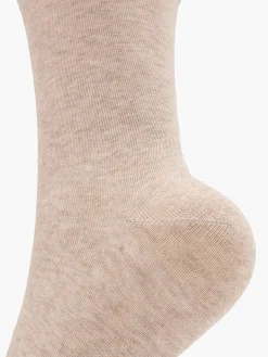 Damen Cosy Nature 3er Pack Socken