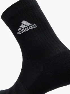 Damen adidas 6er Pack Socken