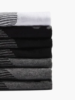 Herren 7er Pack Socken