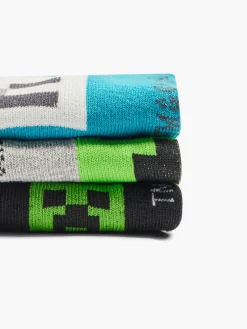 Kinder 3er Pack Socken