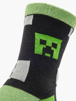 Kinder 3er Pack Socken