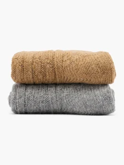 Damen 2er Pack Socken