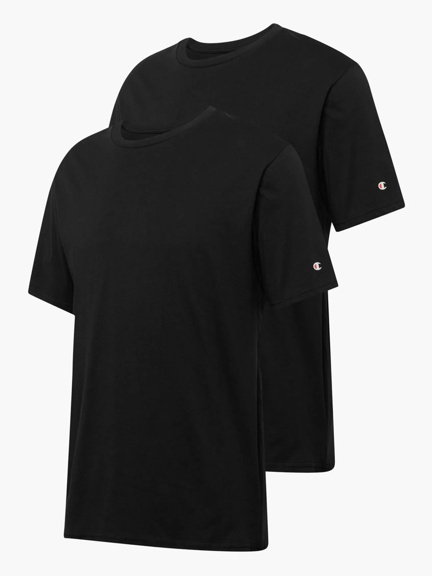 Herren Champion 2er Pack T-Shirts