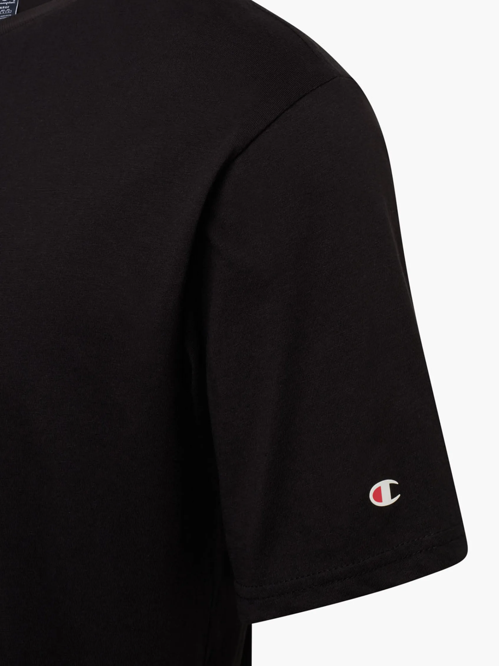 Herren Champion 2er Pack T-Shirts