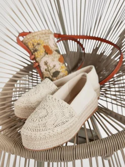 Damen Graceland Espadrille