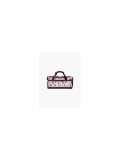 Damen adidas Essential Linear Duffel Tasche