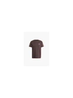 Herren adidas Essentials 3 Streifen Shirt