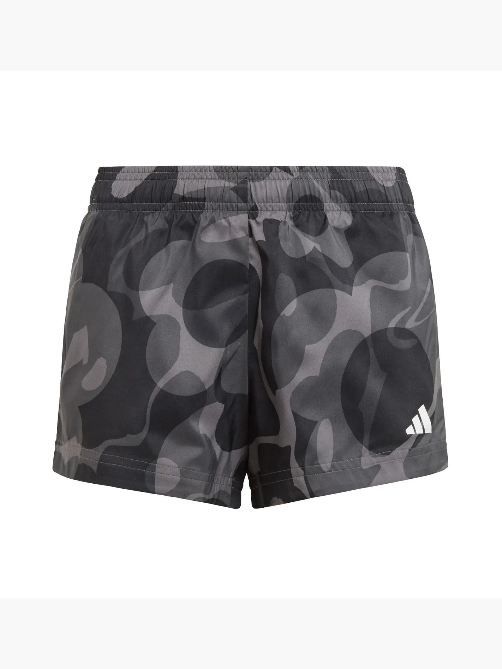 Kinder adidas Essentials AEROREADY Seasonal Print Kids Shorts