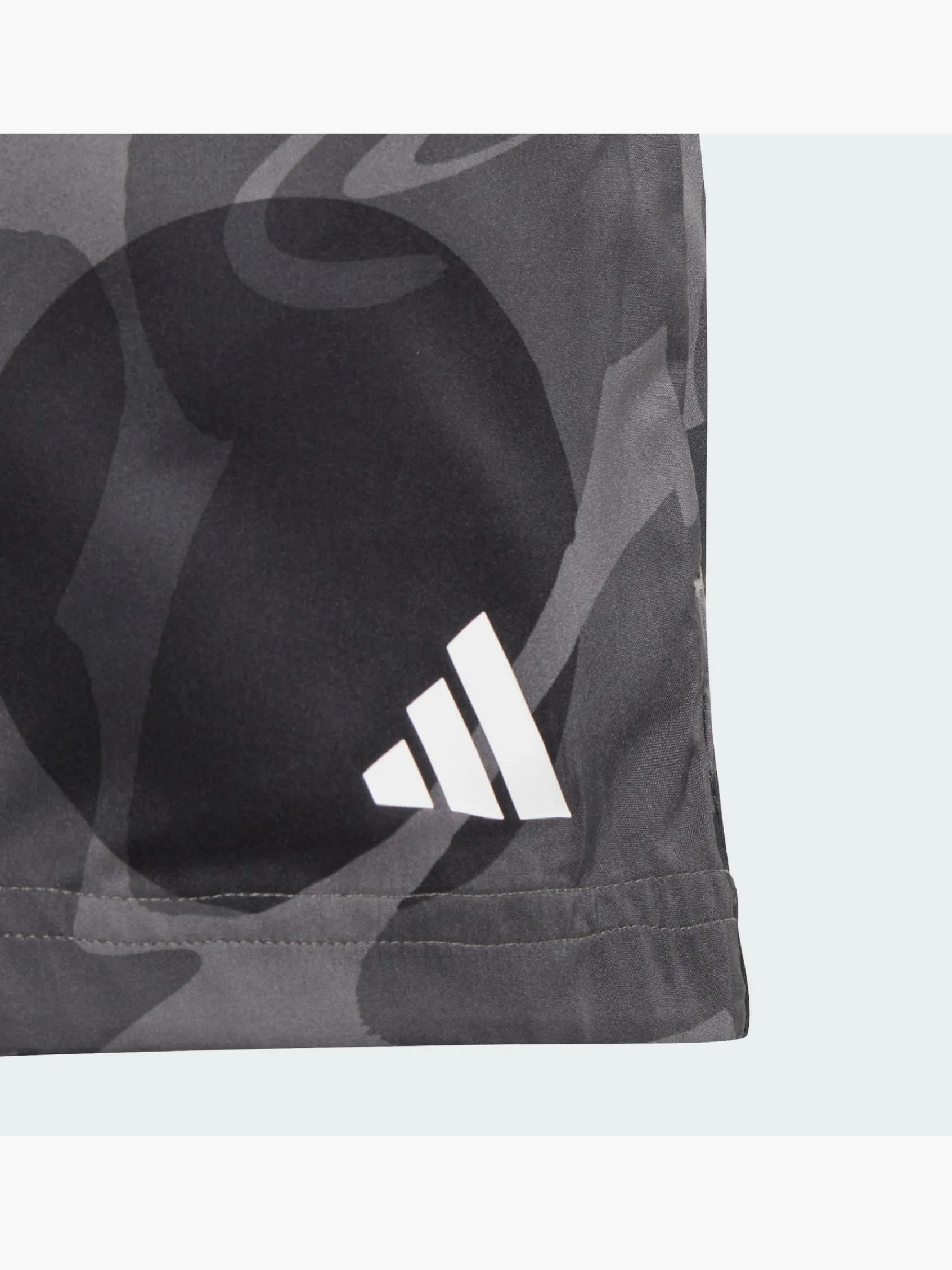 Kinder adidas Essentials AEROREADY Seasonal Print Kids Shorts
