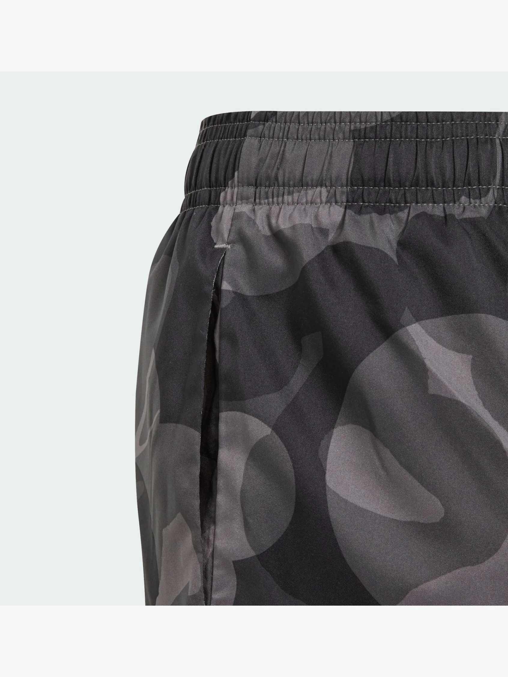 Kinder adidas Essentials AEROREADY Seasonal Print Kids Shorts