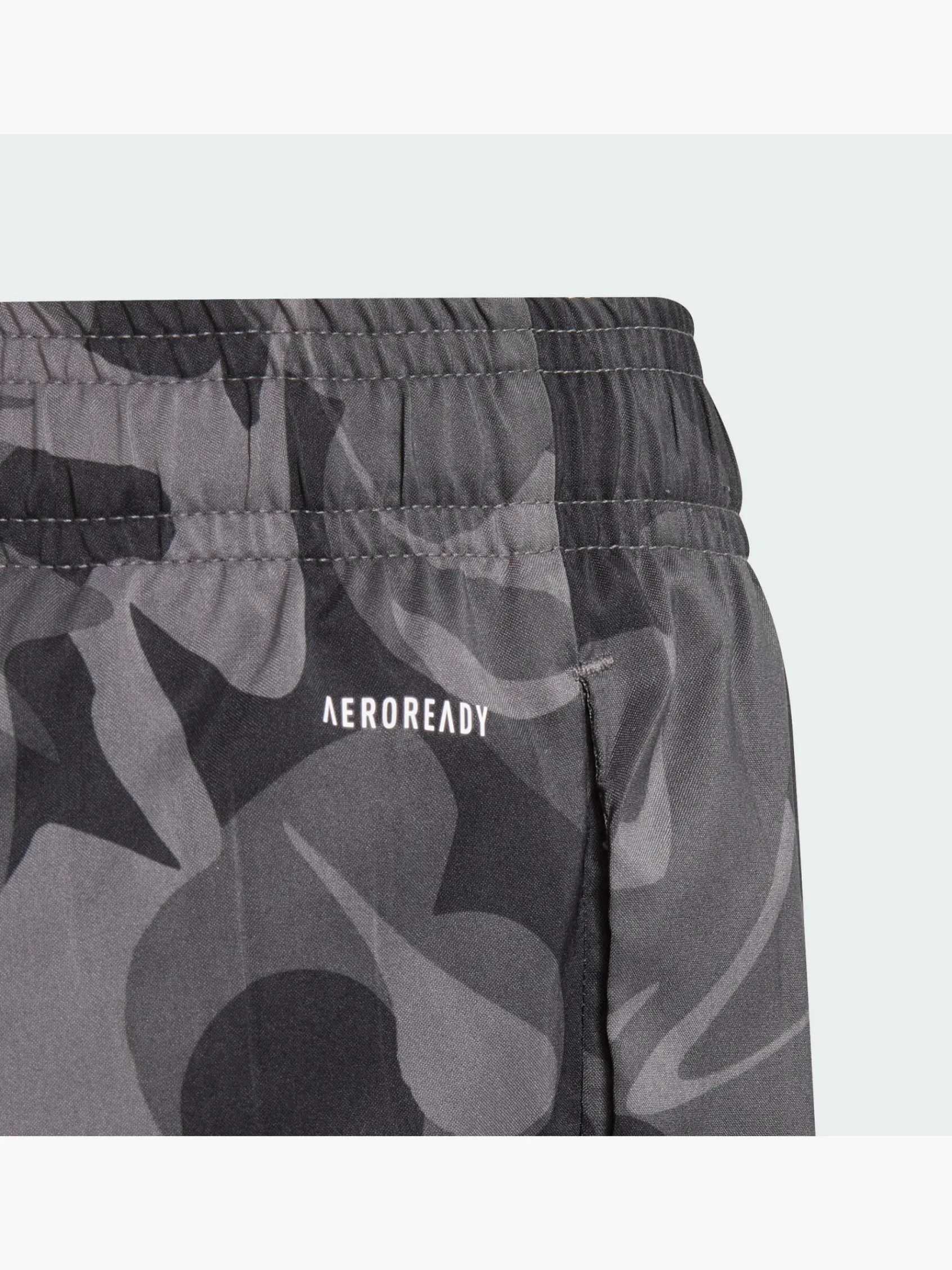 Kinder adidas Essentials AEROREADY Seasonal Print Kids Shorts