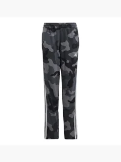 Kinder adidas Essentials Allover Print Kids Hose