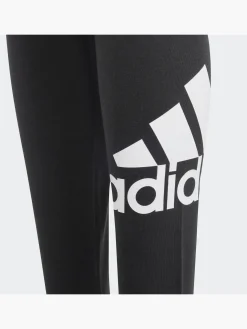 Kinder adidas Essentials Big Logo Cotton Tight