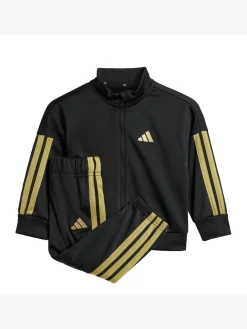 Kinder adidas Essentials CLIMACOOL Kids Trainingsanzug