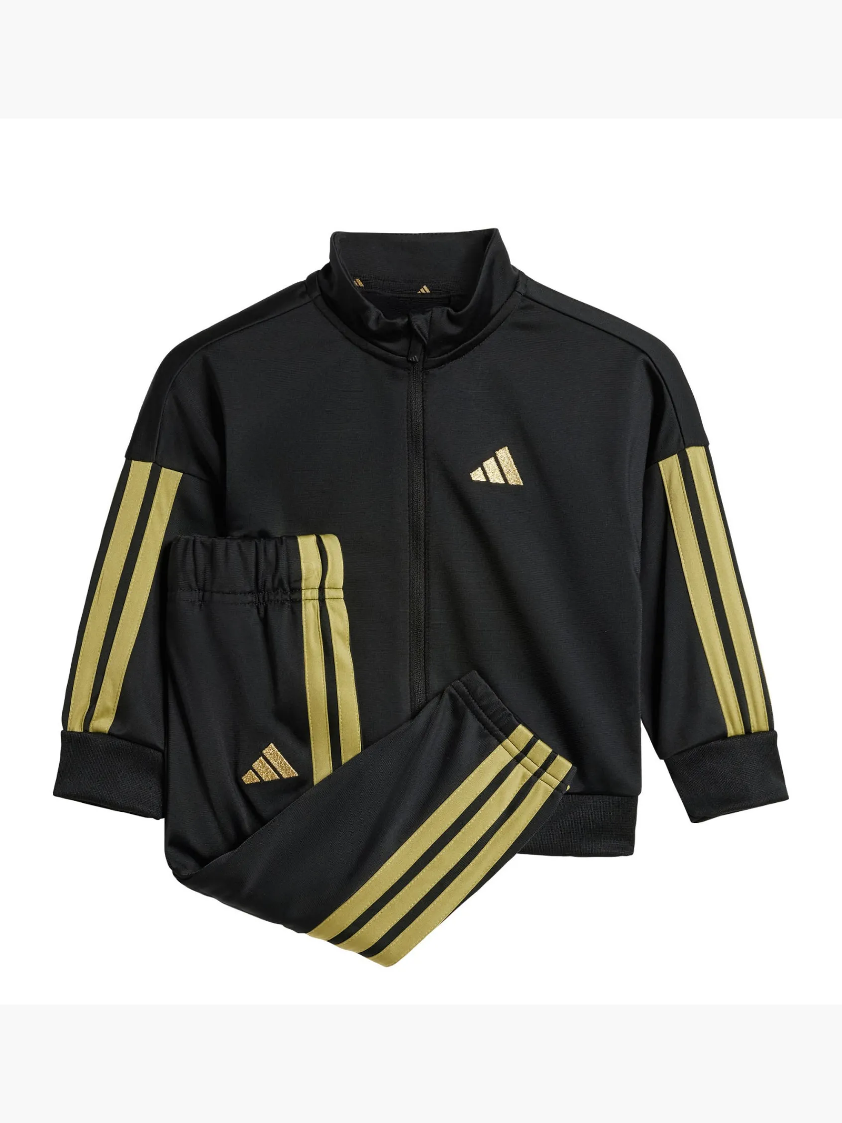 Kinder adidas Essentials CLIMACOOL Kids Trainingsanzug