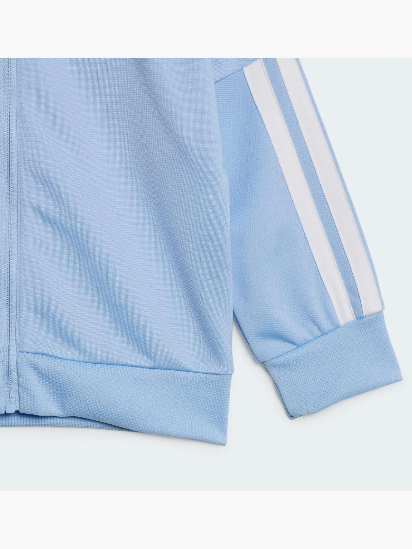 Kinder adidas Essentials CLIMACOOL Kids Trainingsanzug