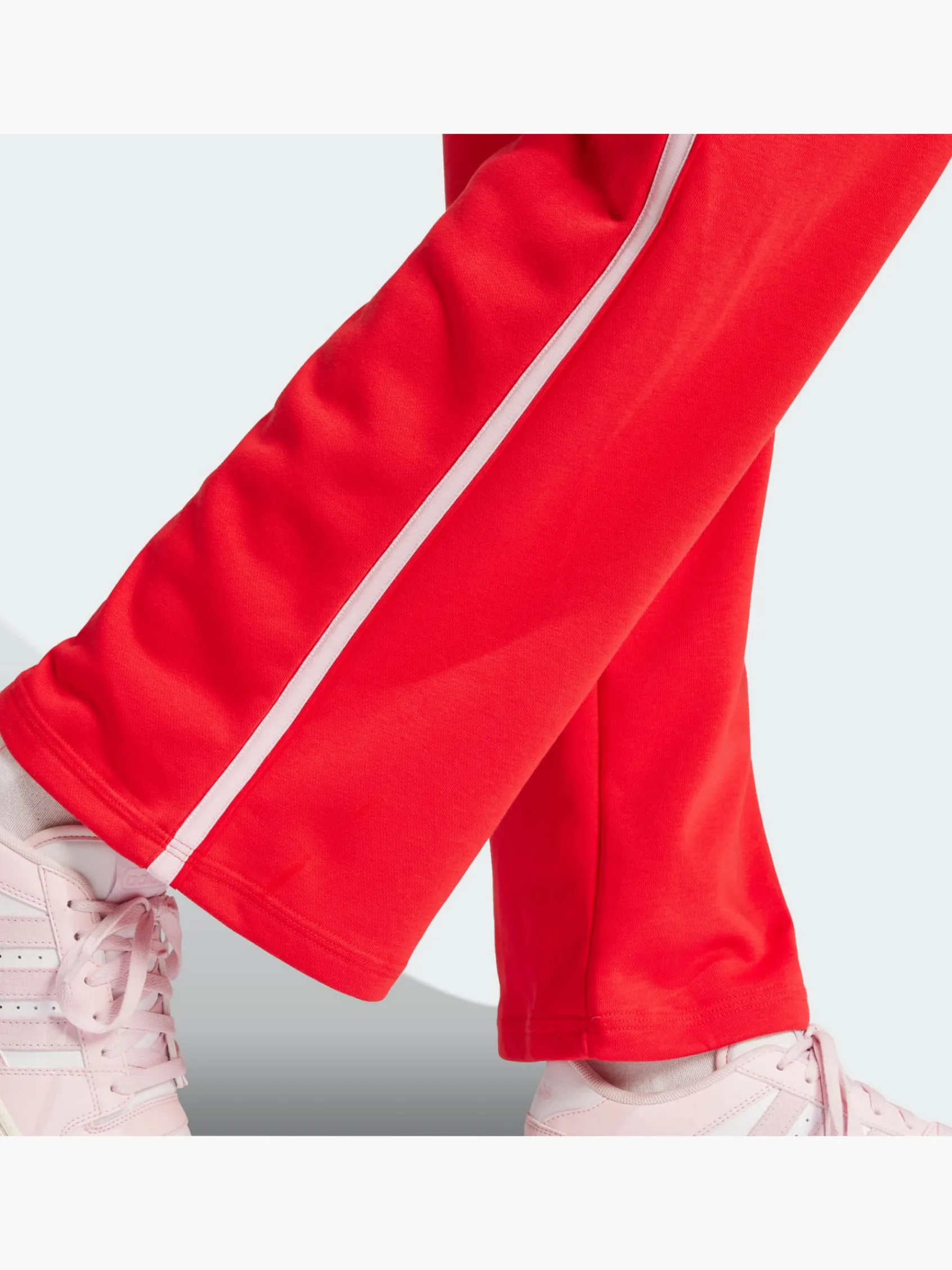 Damen adidas Essentials Color Pop French Terry Hose