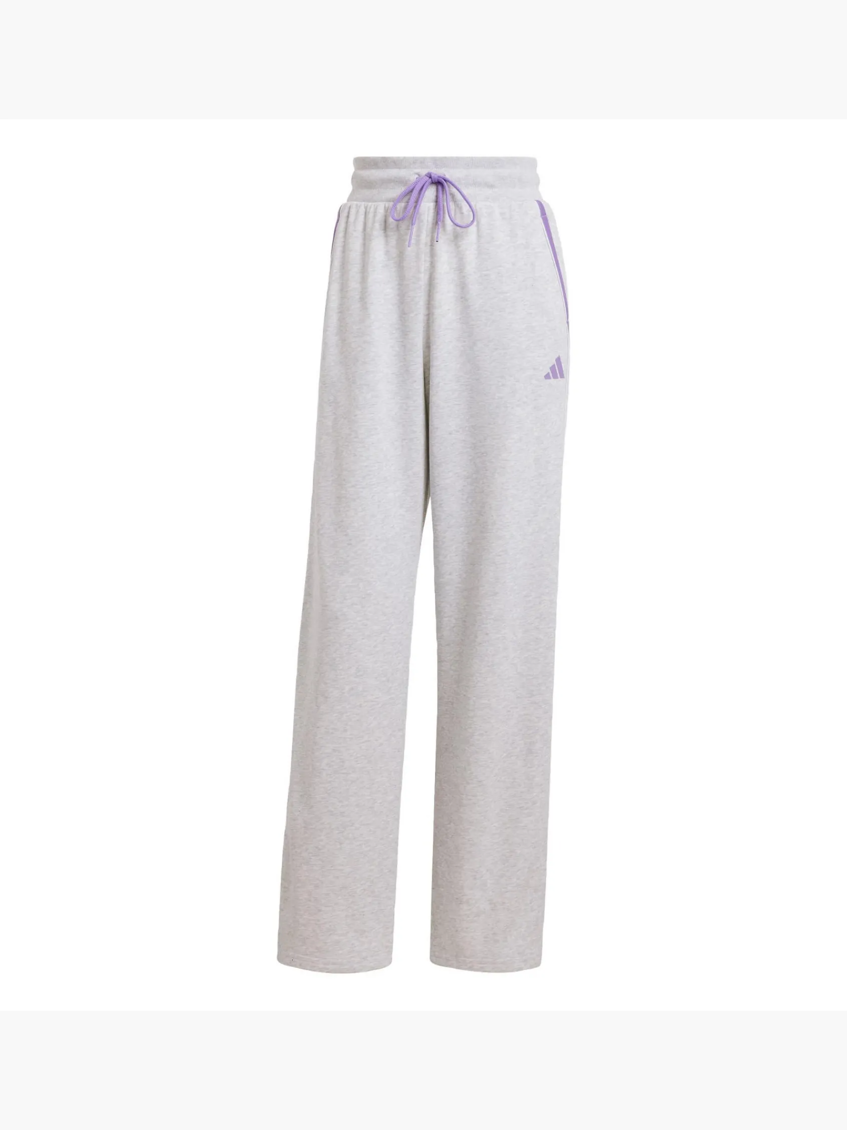 Damen adidas Essentials Color Pop French Terry Hose