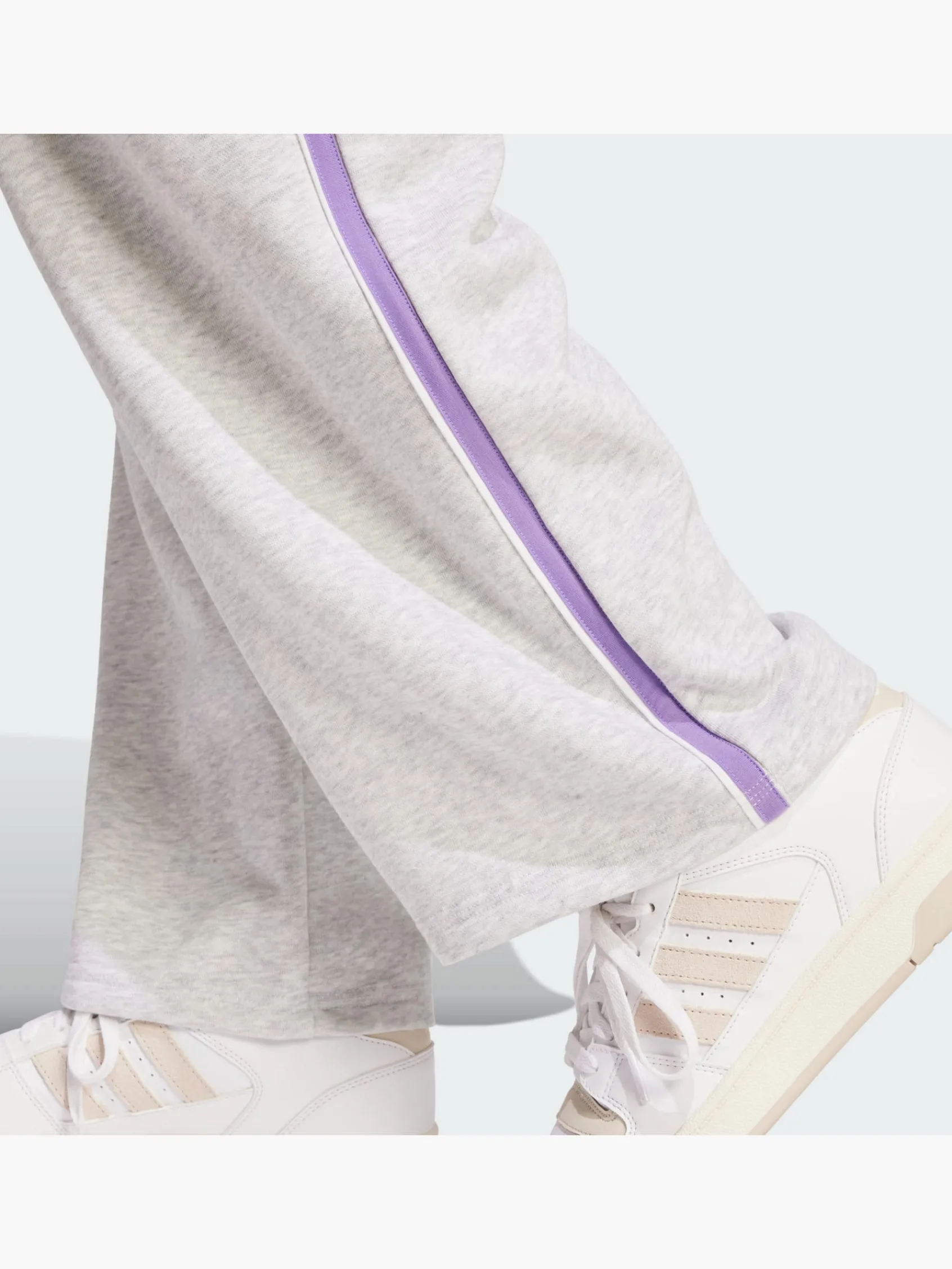 Damen adidas Essentials Color Pop French Terry Hose