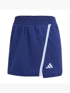 Damen adidas Essentials Color-Pop Cotton Skort