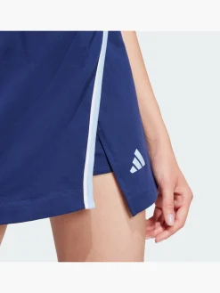 Damen adidas Essentials Color-Pop Cotton Skort