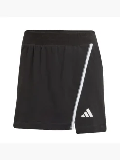 Damen adidas Essentials Color-Pop Cotton Skort
