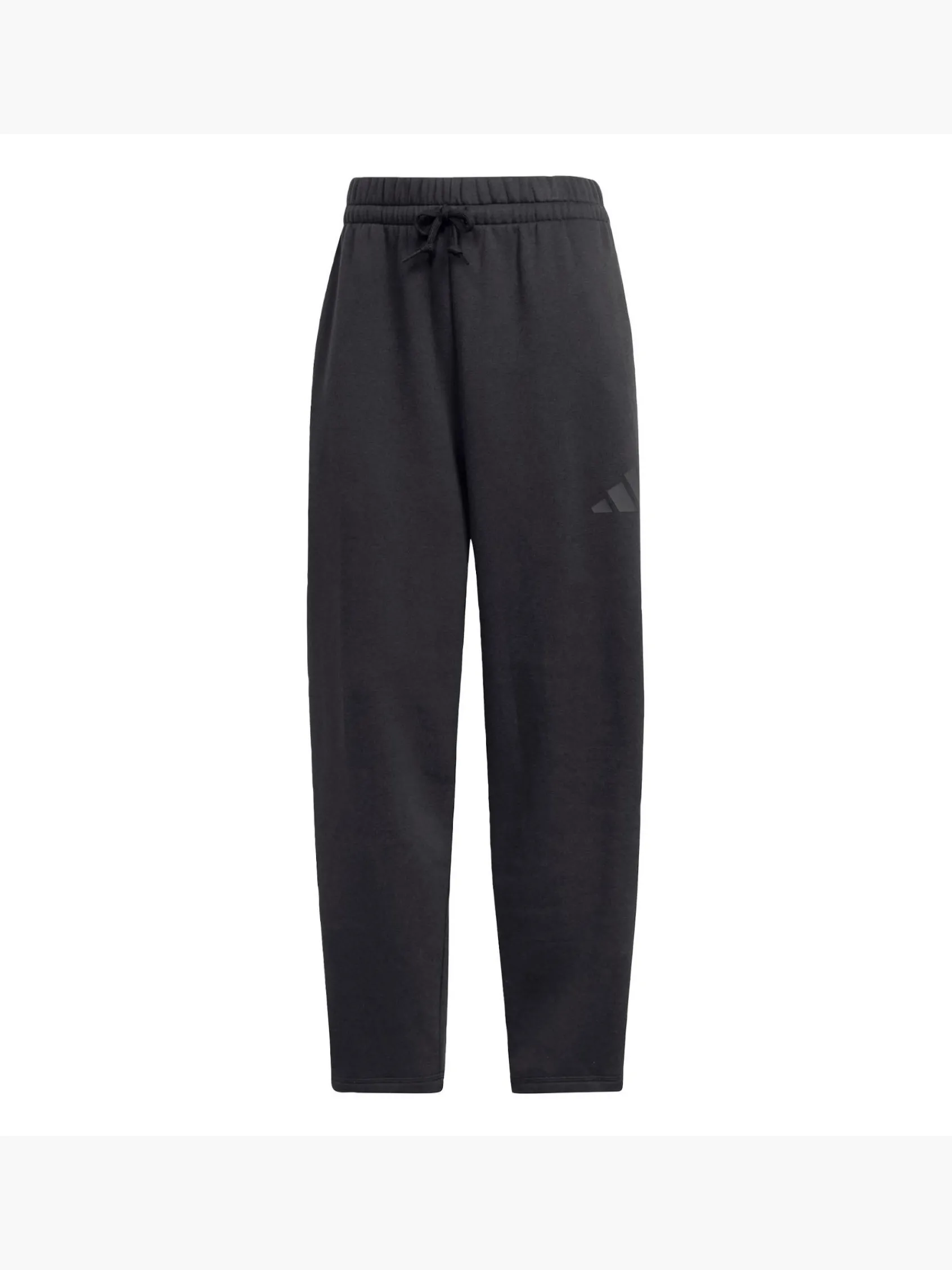 Damen adidas Essentials Contemporary Logo Barrel Hose