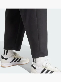 Damen adidas Essentials Contemporary Logo Barrel Hose