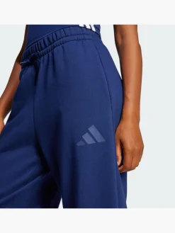 Damen adidas Essentials Contemporary Logo Barrel Hose