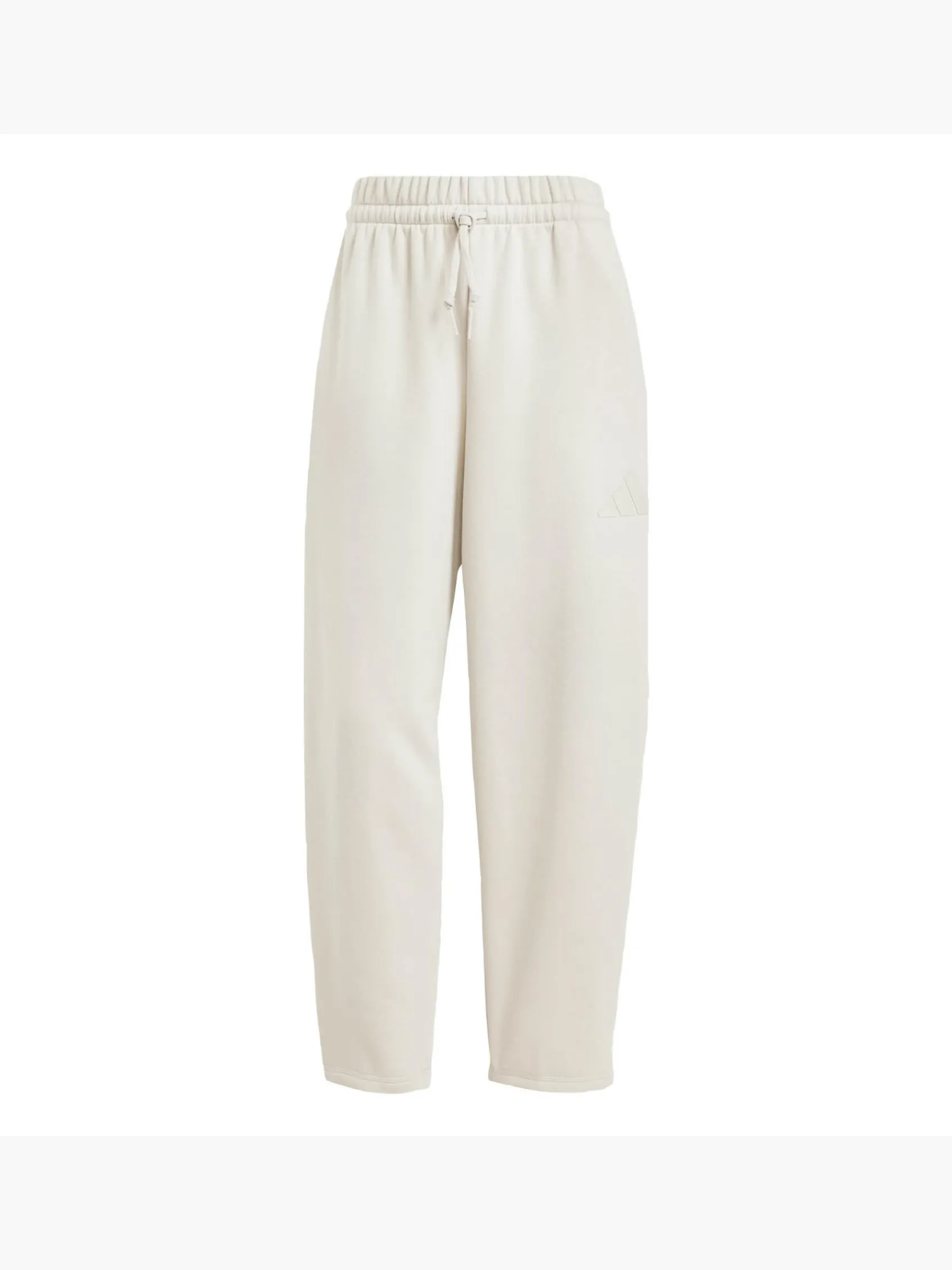 Damen adidas Essentials Contemporary Logo Barrel Hose