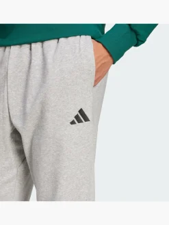 Herren adidas Essentials Feel Cozy French Terry Hose