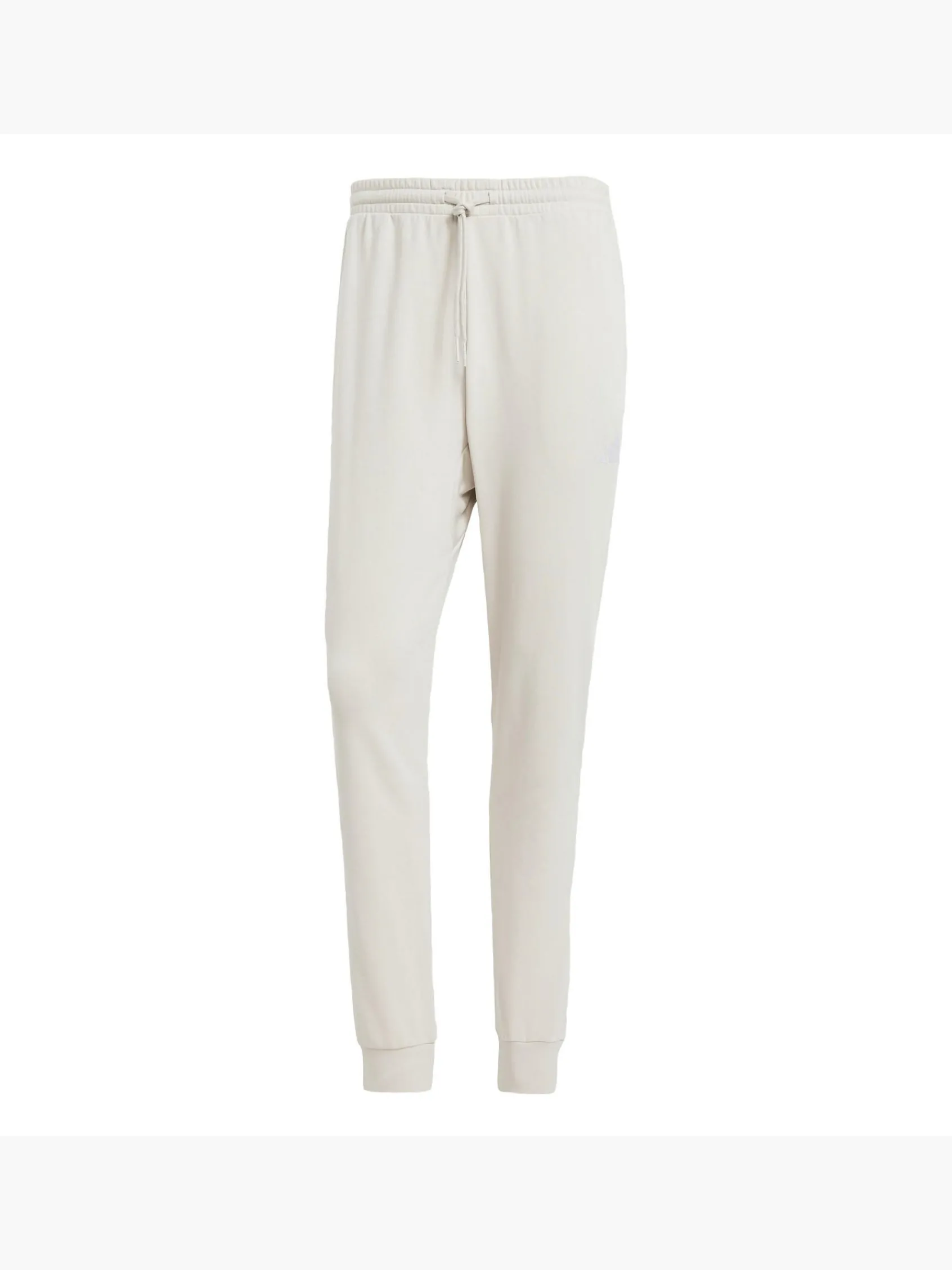 Herren adidas Essentials Feel Cozy French Terry Hose