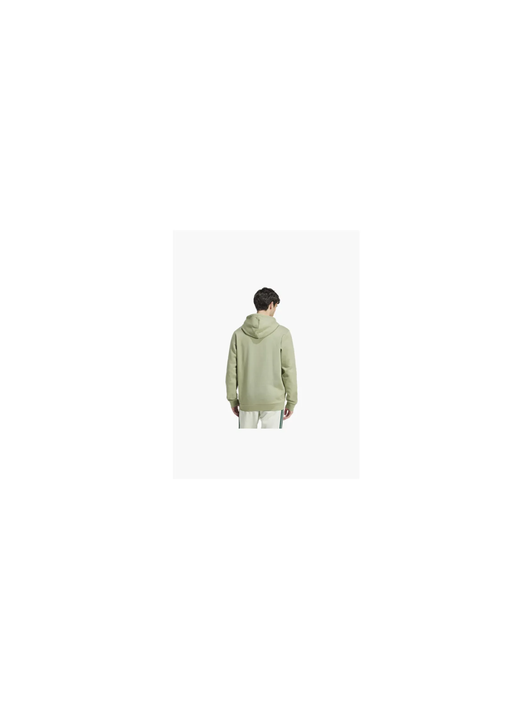 Herren adidas Essentials Feel Cozy Hoodie