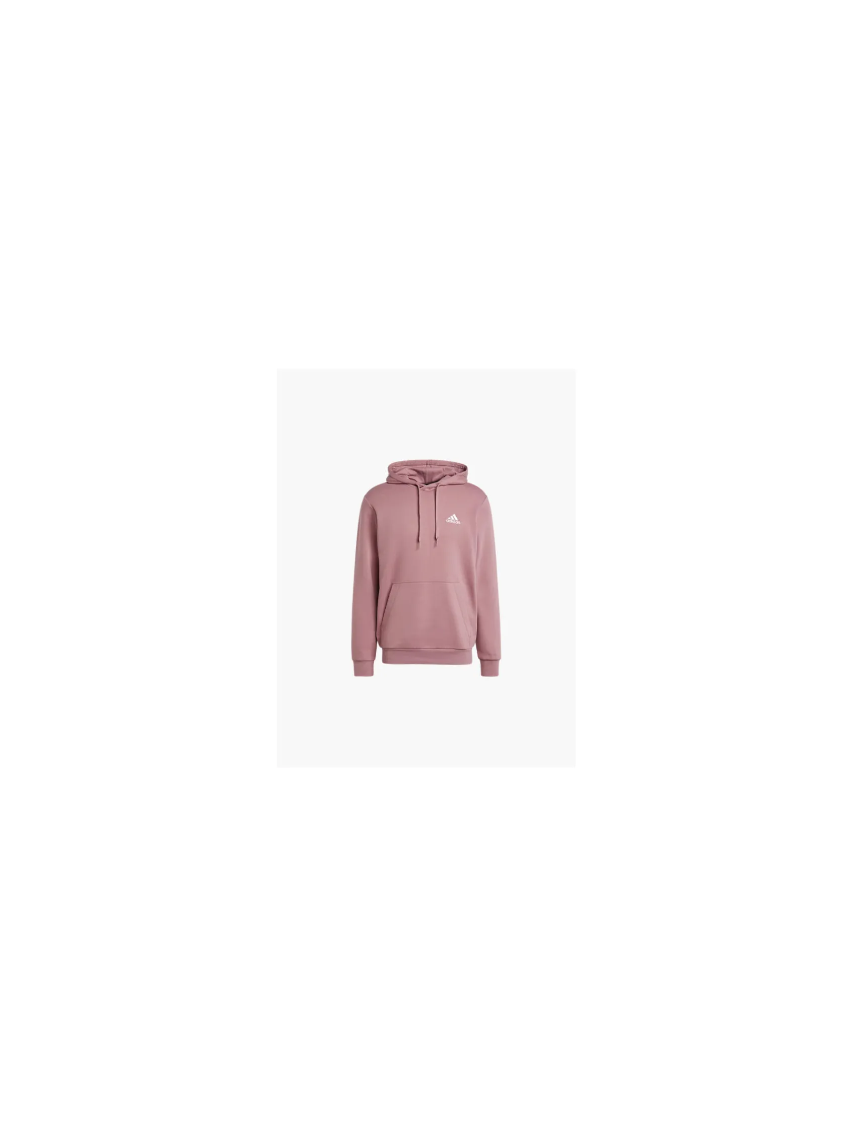 Herren adidas Essentials Feel Cozy Hoodie