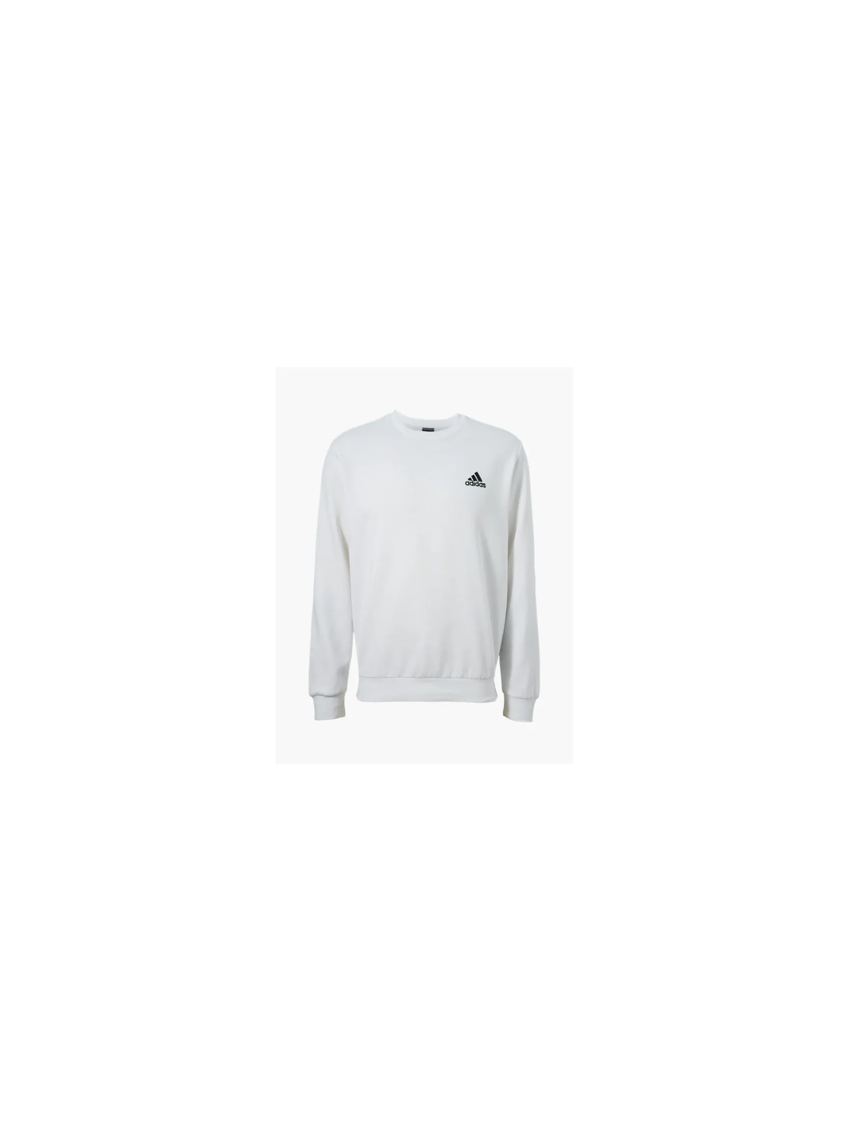 Herren adidas Essentials Feel Cozy Sweatshirt