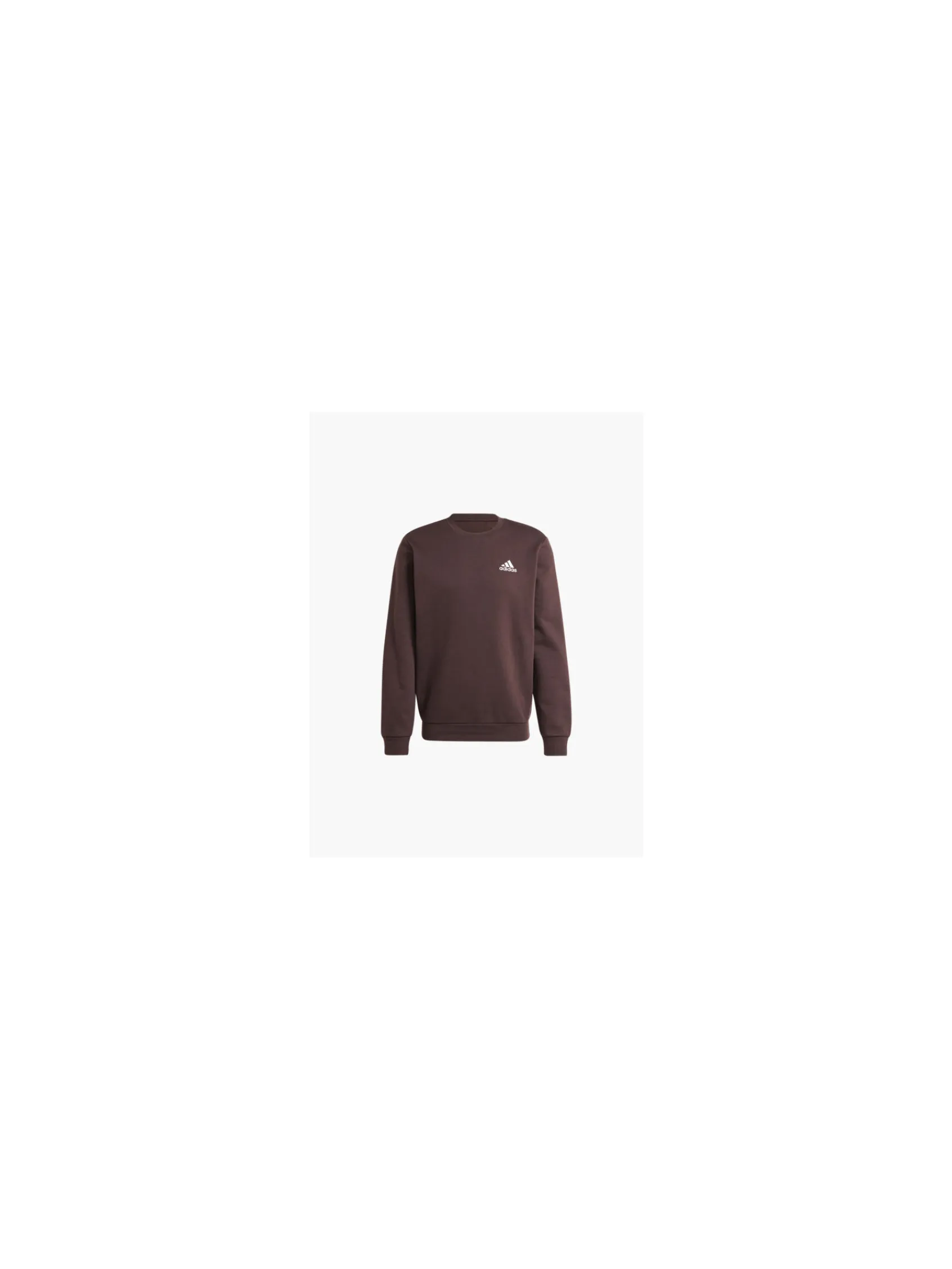 Herren adidas Essentials Feel Cozy Sweatshirt