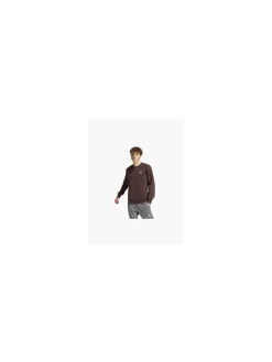 Herren adidas Essentials Feel Cozy Sweatshirt