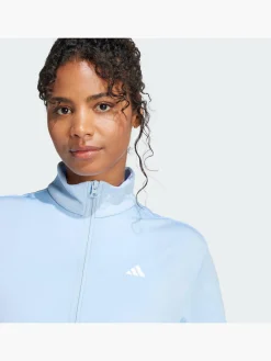 Damen adidas Essentials Feel Cozy Trainingsanzug