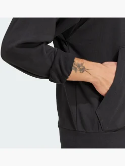 Herren Essentials Feelcozy French Terry Hoodie
