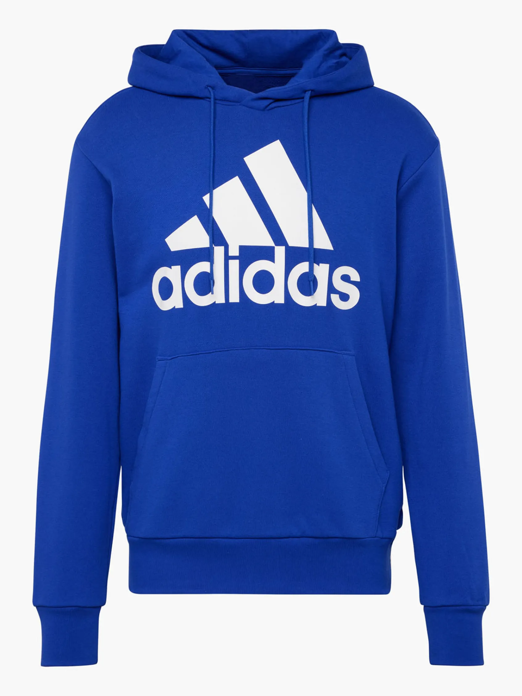 Herren adidas Essentials Hoodie