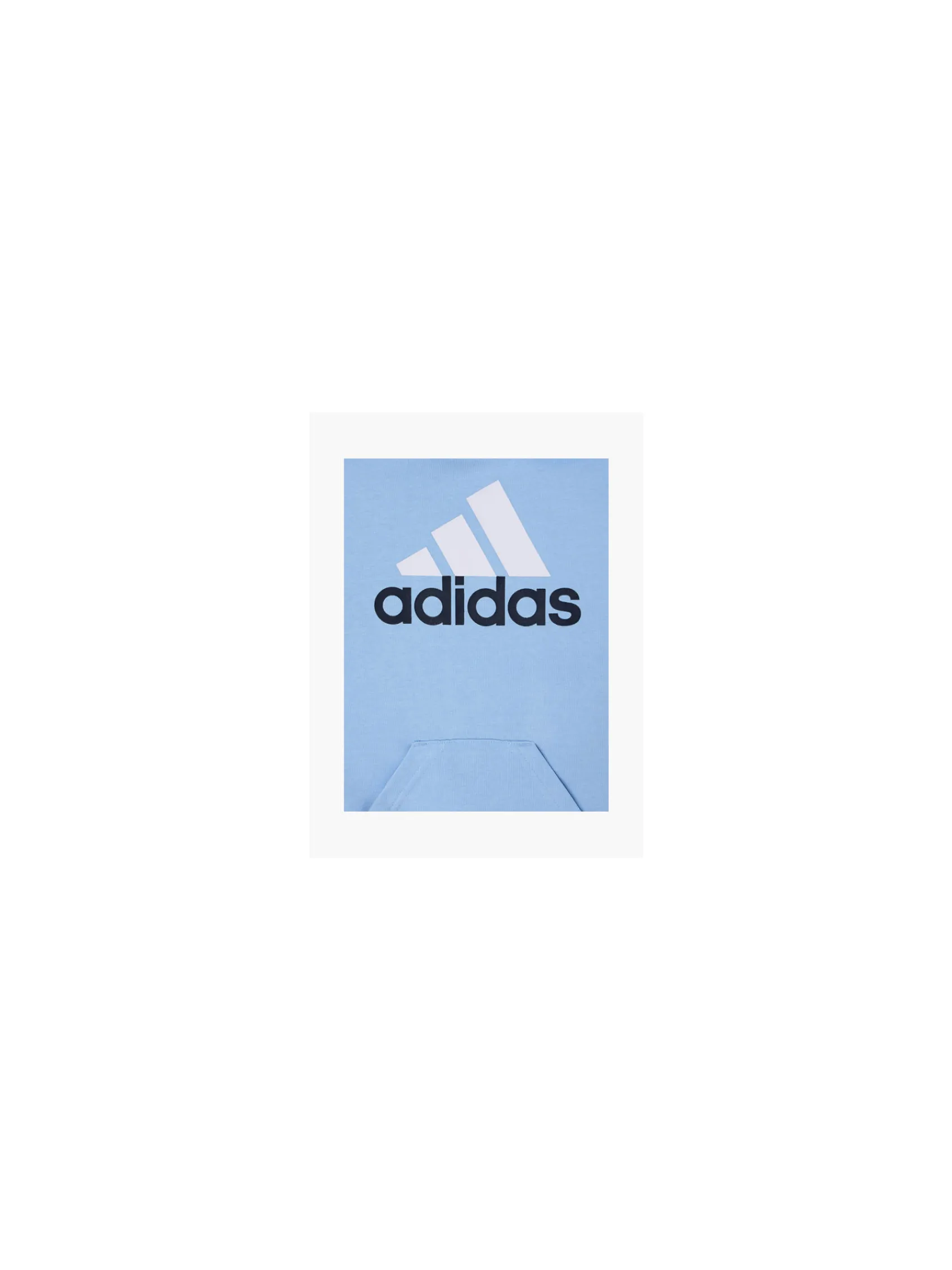 Kinder adidas Essentials Hoodie