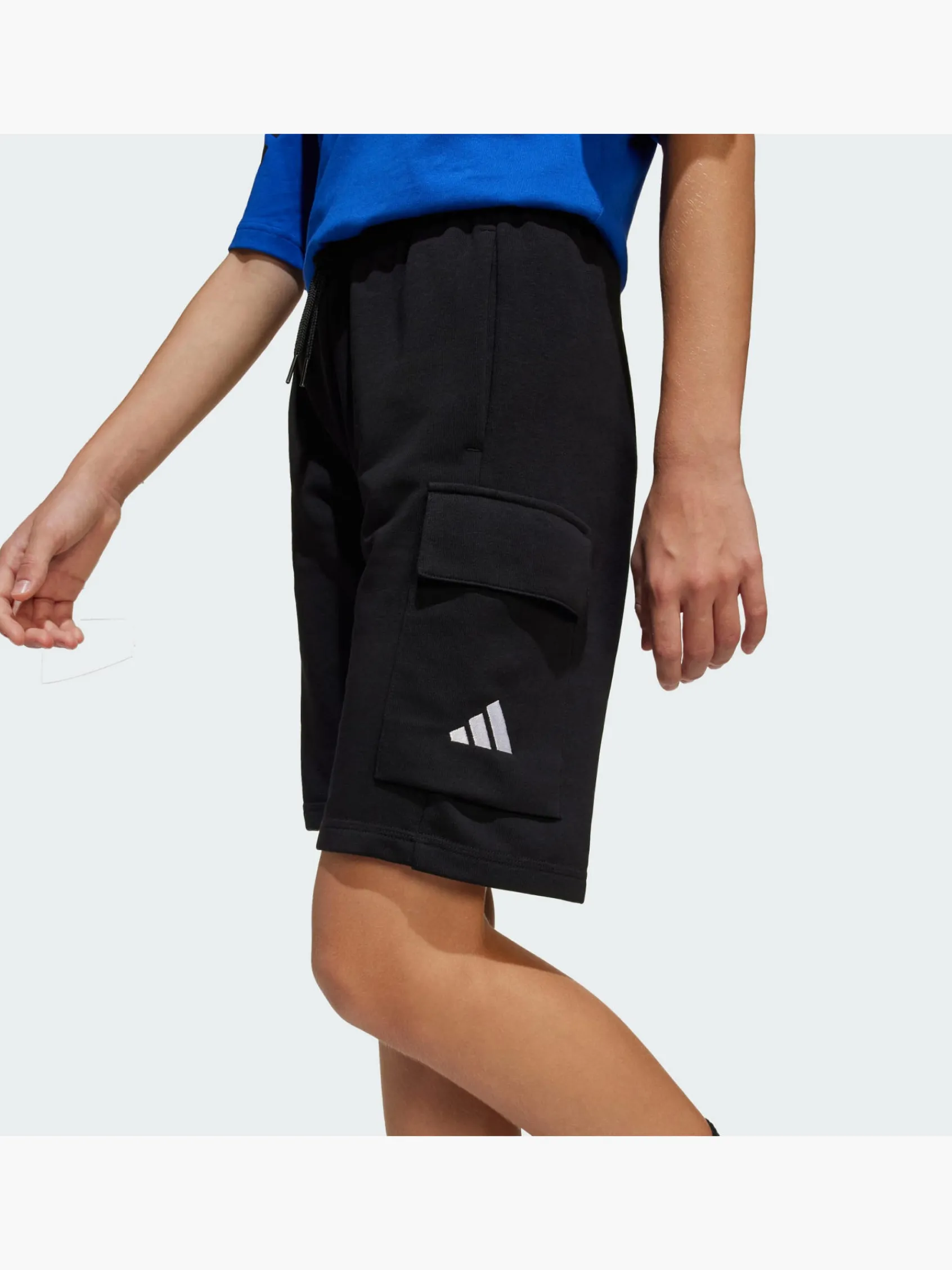 Kinder adidas Essentials Kids Cargoshorts