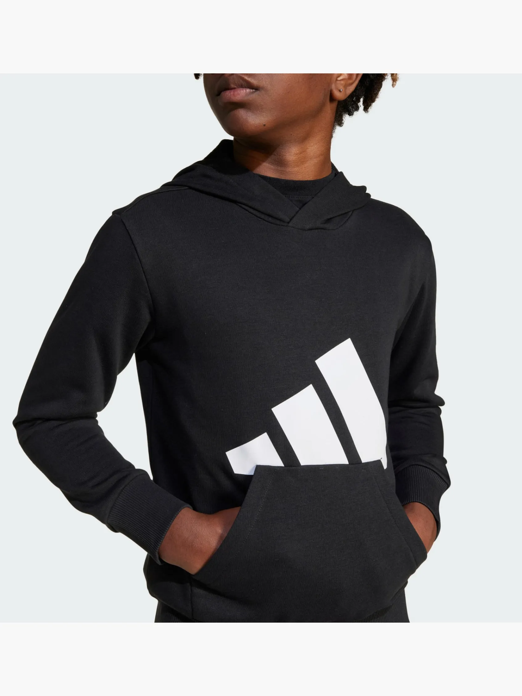 Kinder adidas Essentials Kids Hoodie